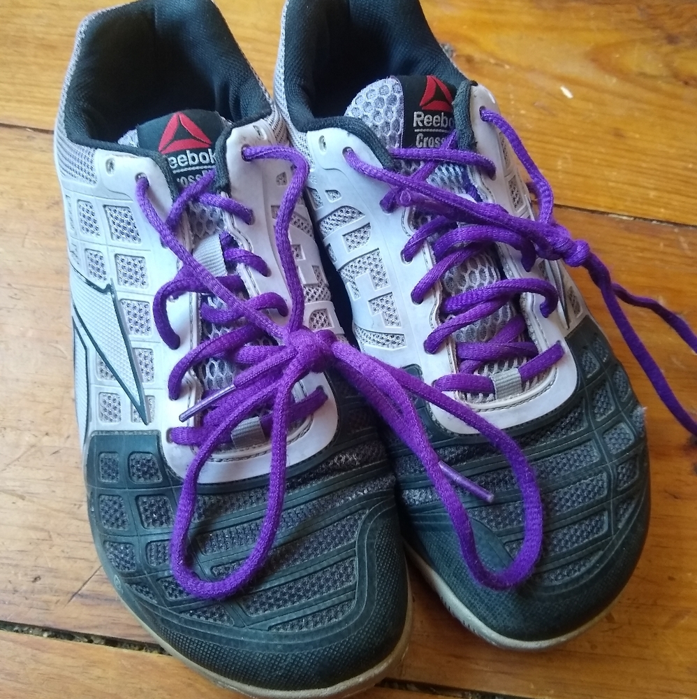 Reebok Nano 3